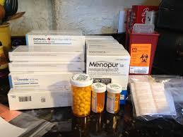 IVF medications for sale